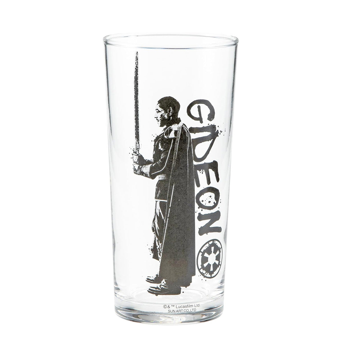 スター・ウォーズ』GIDEON ロンググラス | WOWOW百貨店