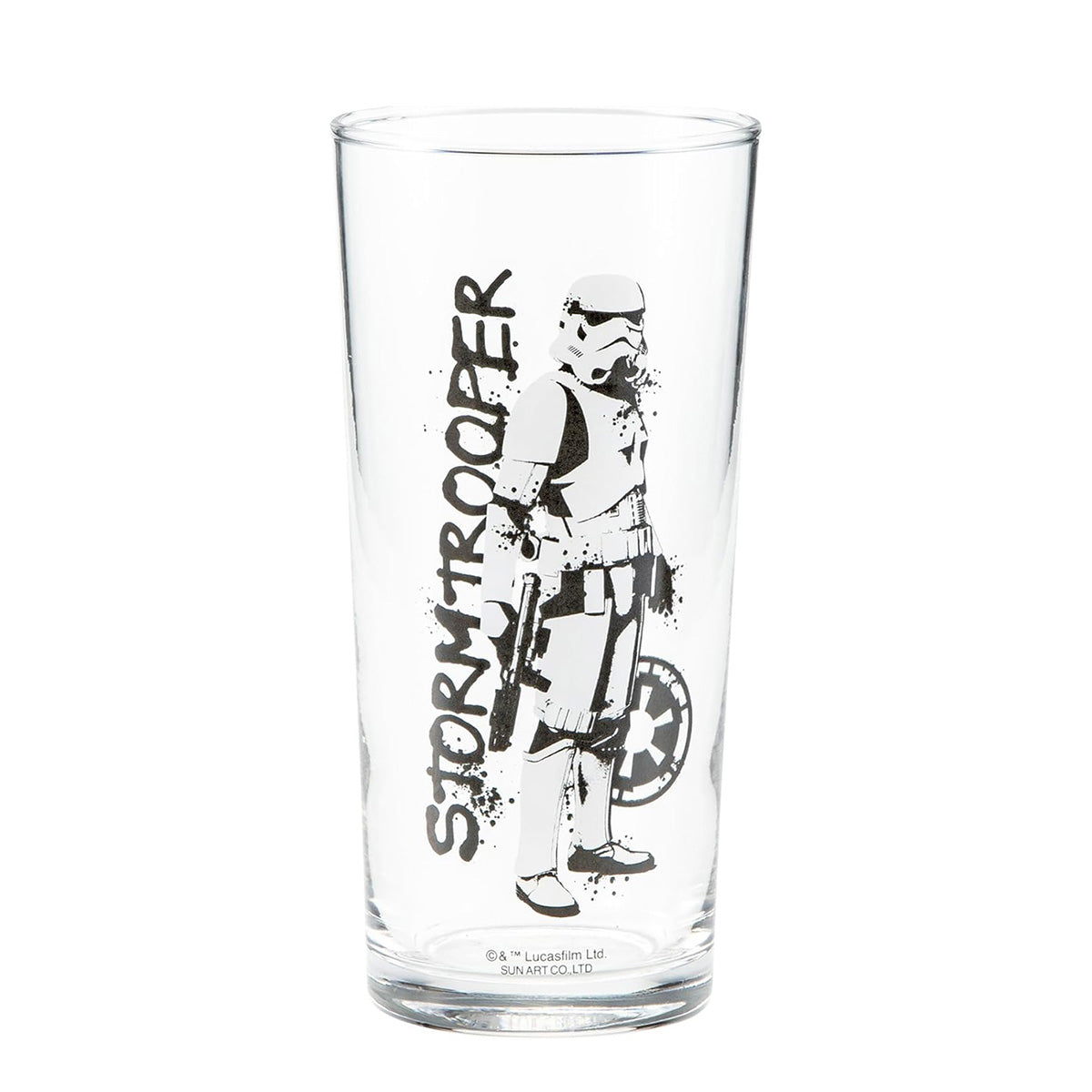 『スター・ウォーズ』ストームトルーパー ロンググラス