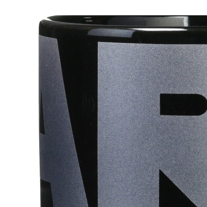 『スター・ウォーズ』シルバーロゴ マグカップ 260cc