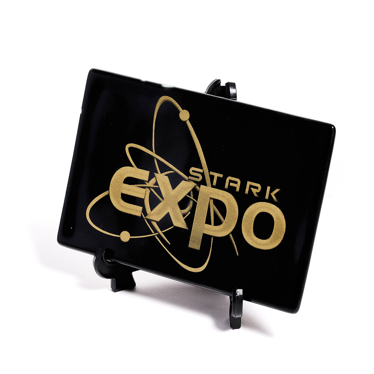 マーベル／MARVEL】 スタークEXPO インテリアプレート | WOWOW百貨店