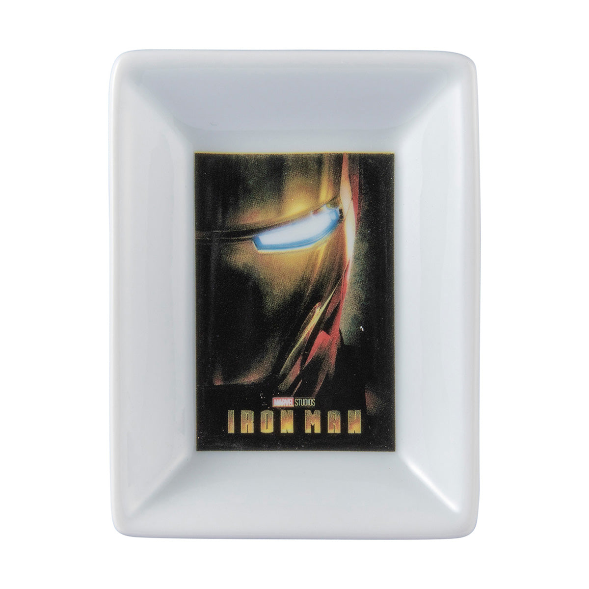 【マーベル/MARVEL】 歴代映画ポスター ミニプレート 19種セット