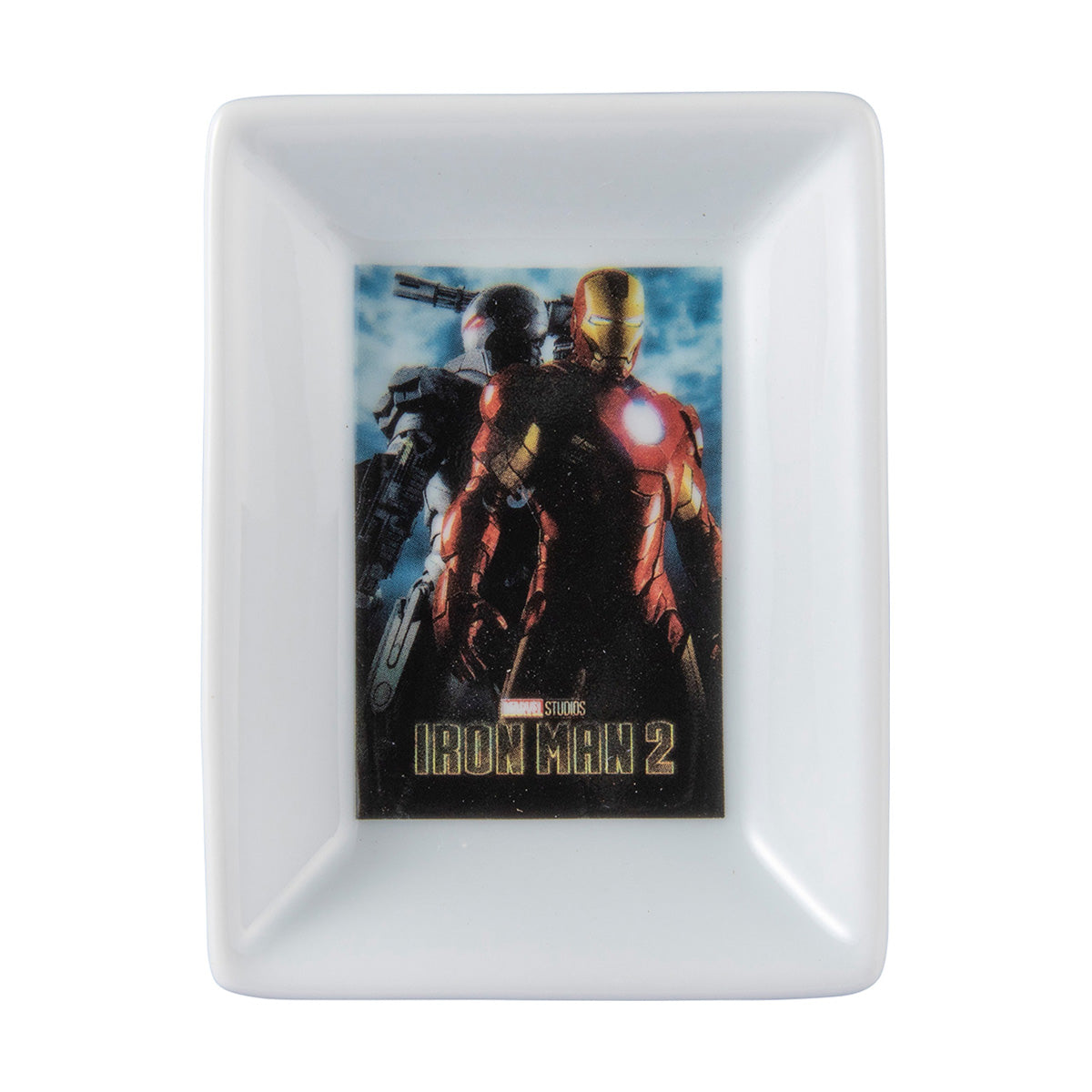 【マーベル/MARVEL】 歴代映画ポスター ミニプレート 19種セット