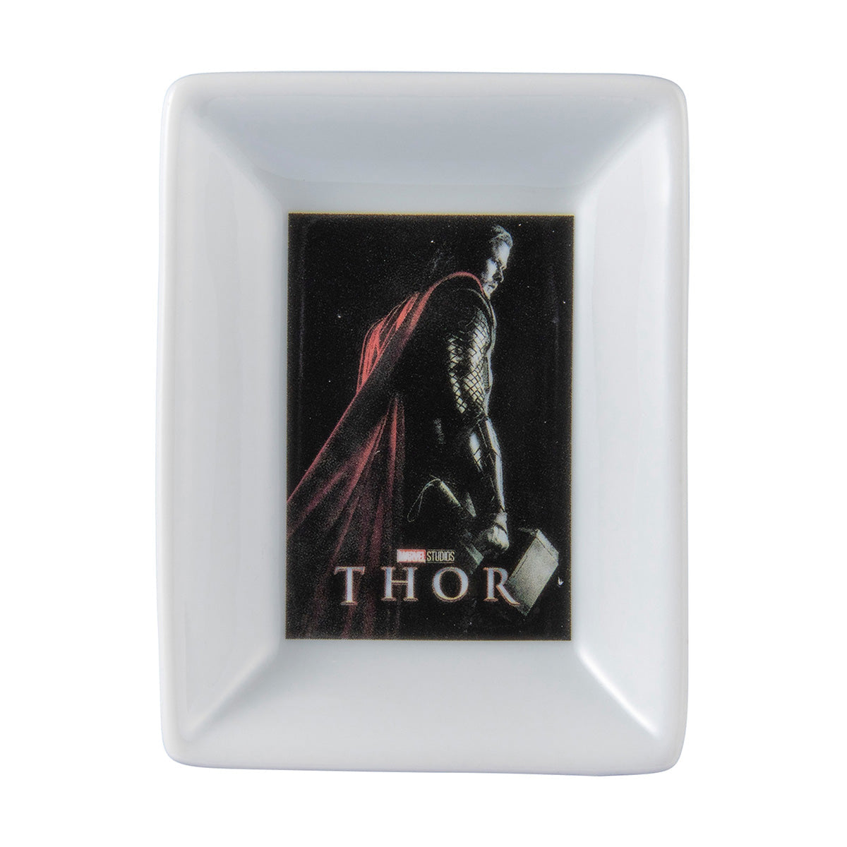 【マーベル/MARVEL】 歴代映画ポスター ミニプレート 19種セット