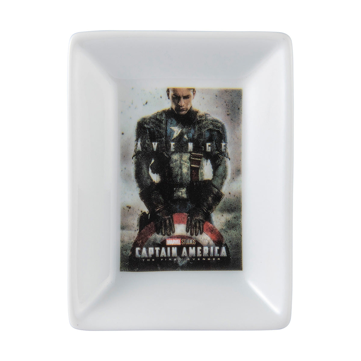 【マーベル/MARVEL】 歴代映画ポスター ミニプレート 19種セット