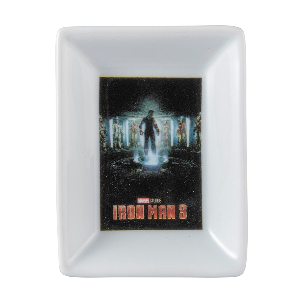 【マーベル/MARVEL】 歴代映画ポスター ミニプレート 19種セット