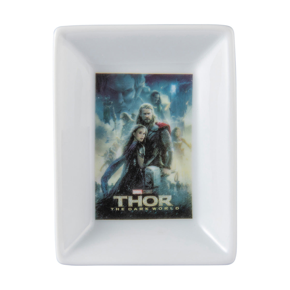 【マーベル/MARVEL】 歴代映画ポスター ミニプレート 19種セット