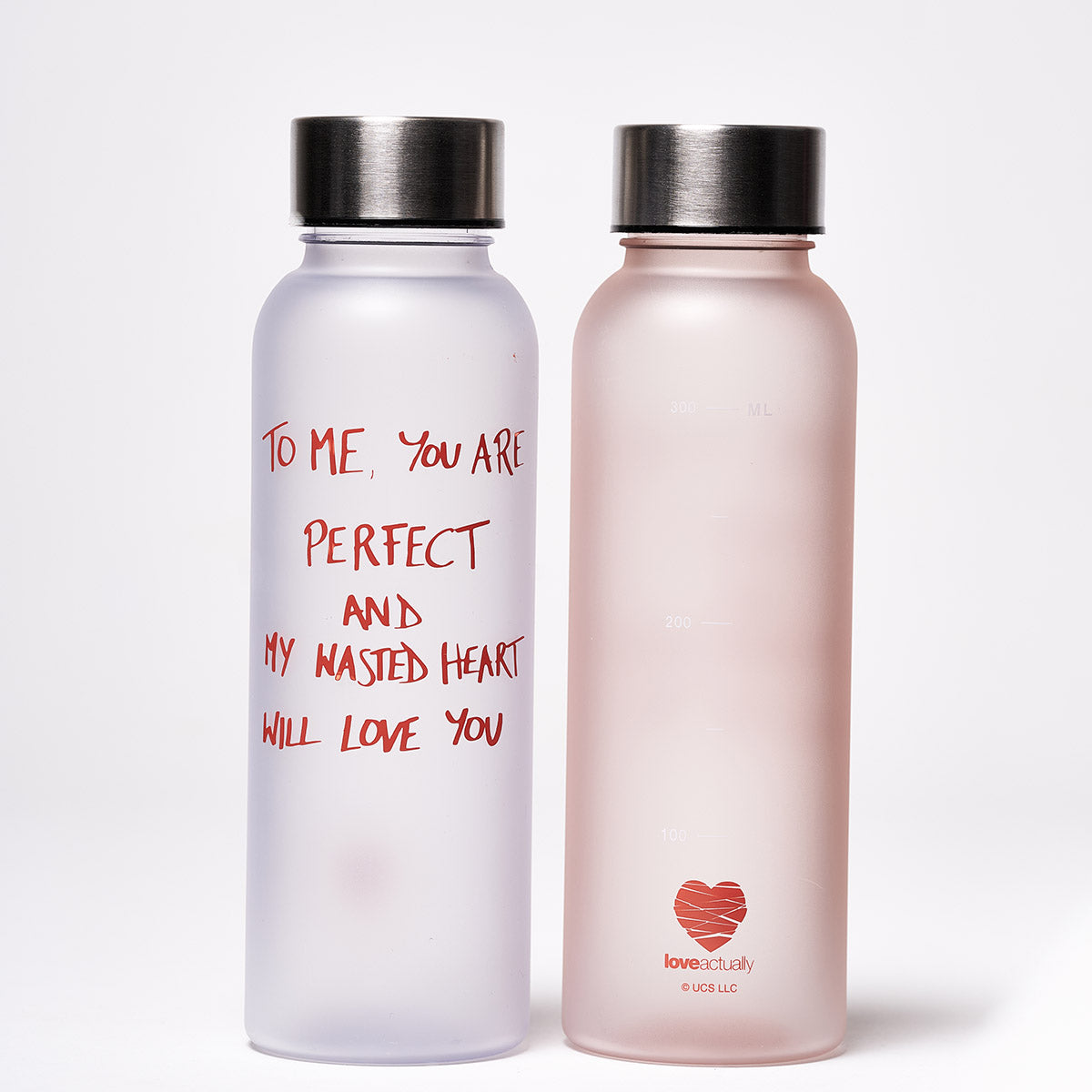 映画 『ラブ・アクチュアリー』 フロストボトル クリスマスだから