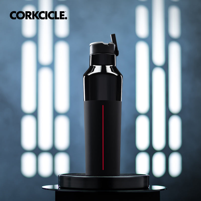 映画『スター・ウォーズ』 ダース・ベイダー スポーツタンブラー(600ml)