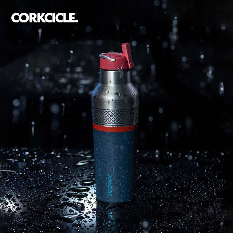 【マーベル/MARVEL】 マイティ・ソー スポーツタンブラー(600ml)