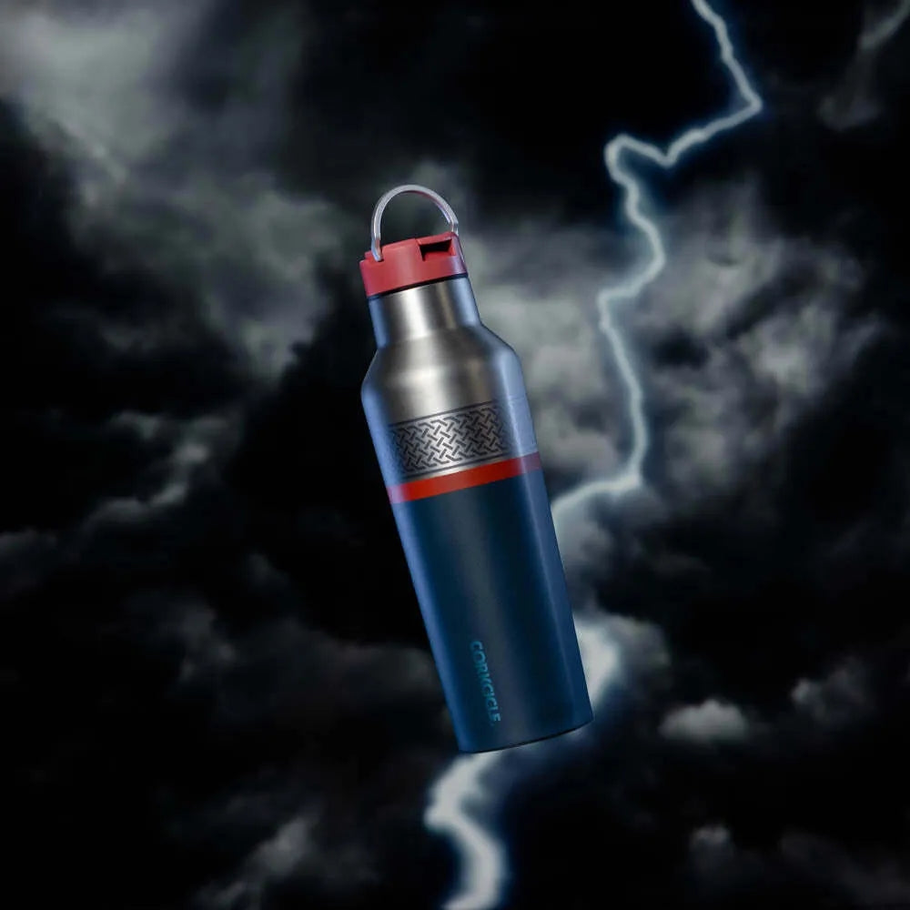 【マーベル/MARVEL】 マイティ・ソー スポーツタンブラー(600ml)