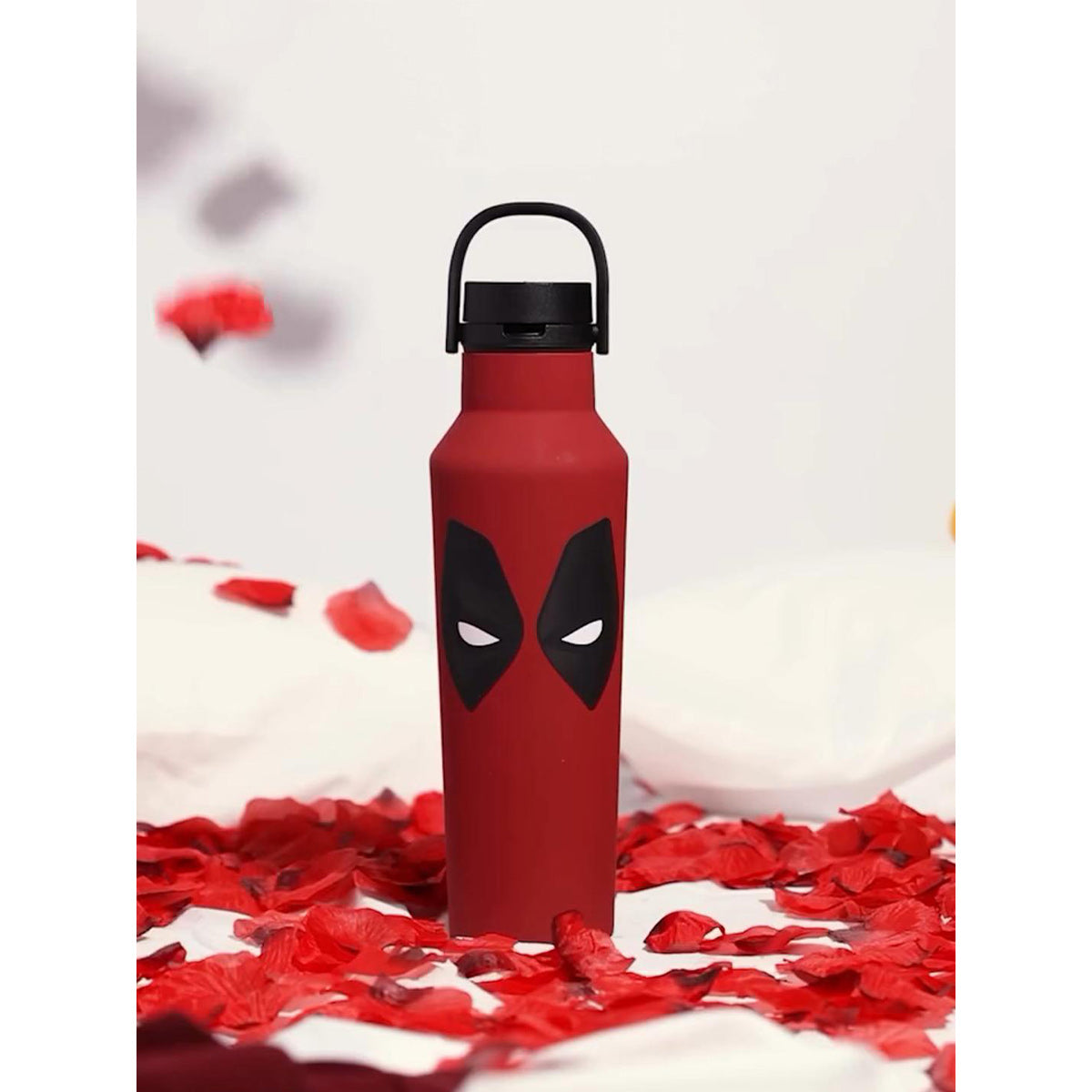 【マーベル/MARVEL】 デッドプール スポーツタンブラー(600ml)