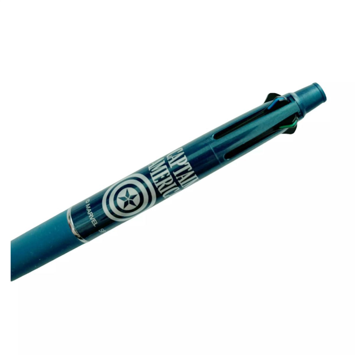 【マーベル/MARVEL】 キャプテン・アメリカジェットストリーム(ボールペン)