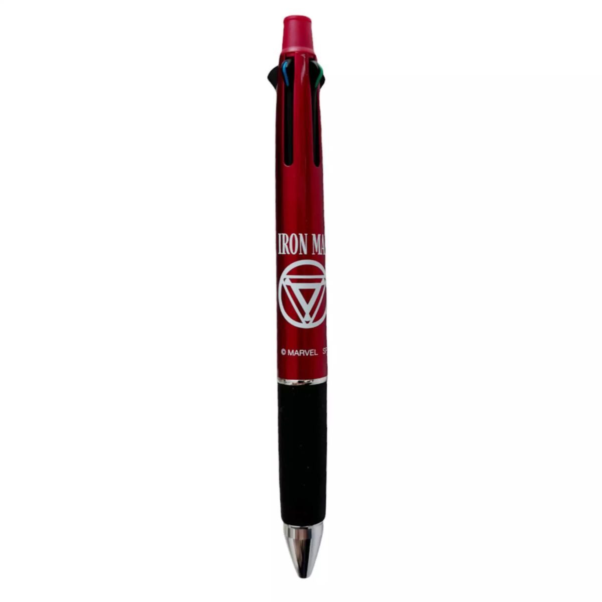 【マーベル/MARVEL】 アイアンマンジェットストリーム(ボールペン)