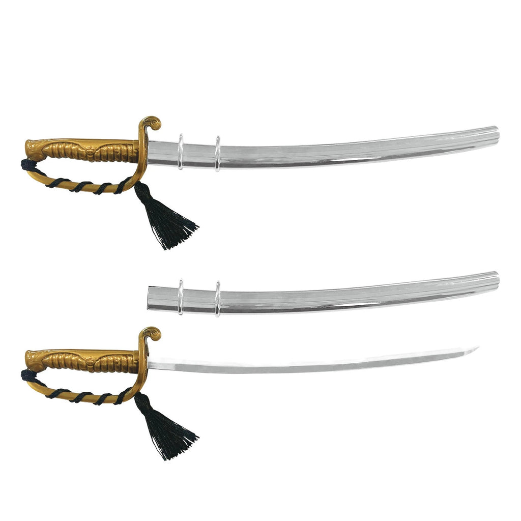 映画『ゴールデンカムイ 網走監獄襲撃編』鯉登の軍刀型ペーパーナイフ