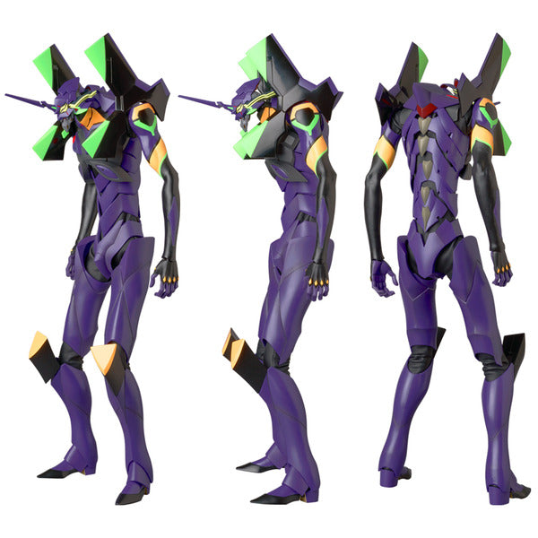 【新世紀エヴァンゲリオン】エヴァンゲリオン第13号機 フィギュア (2021)