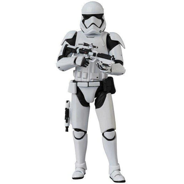 映画 『スター・ウォーズ/最後のジェダイ』フィギュア MAFEX FIRST 映画 『スター・ウォーズ/最後のジェダイ』フィギュア MAFEX FIRST
