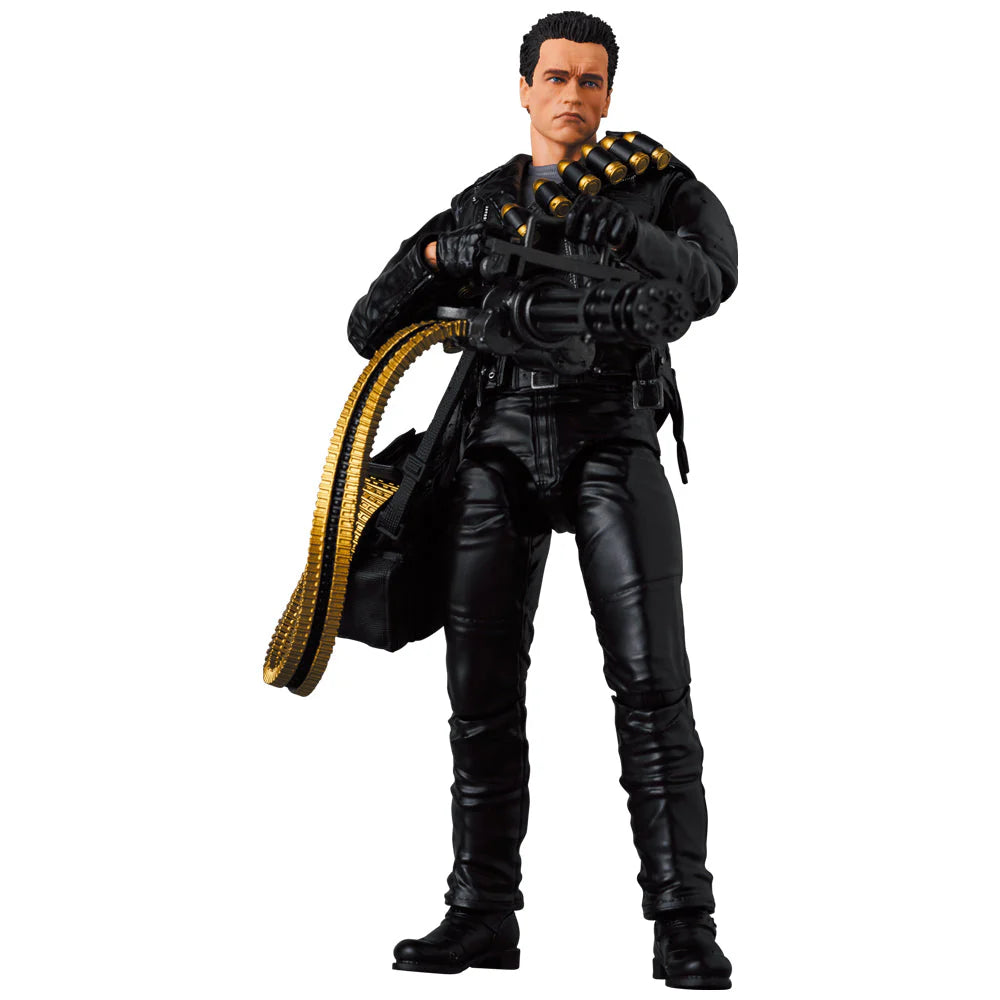 映画 『ターミネーター2』T-800 フィギュア (マフェックス/MAFEX 映画 『ターミネーター2』T-800 フィギュア (マフェックス/MAFEX
