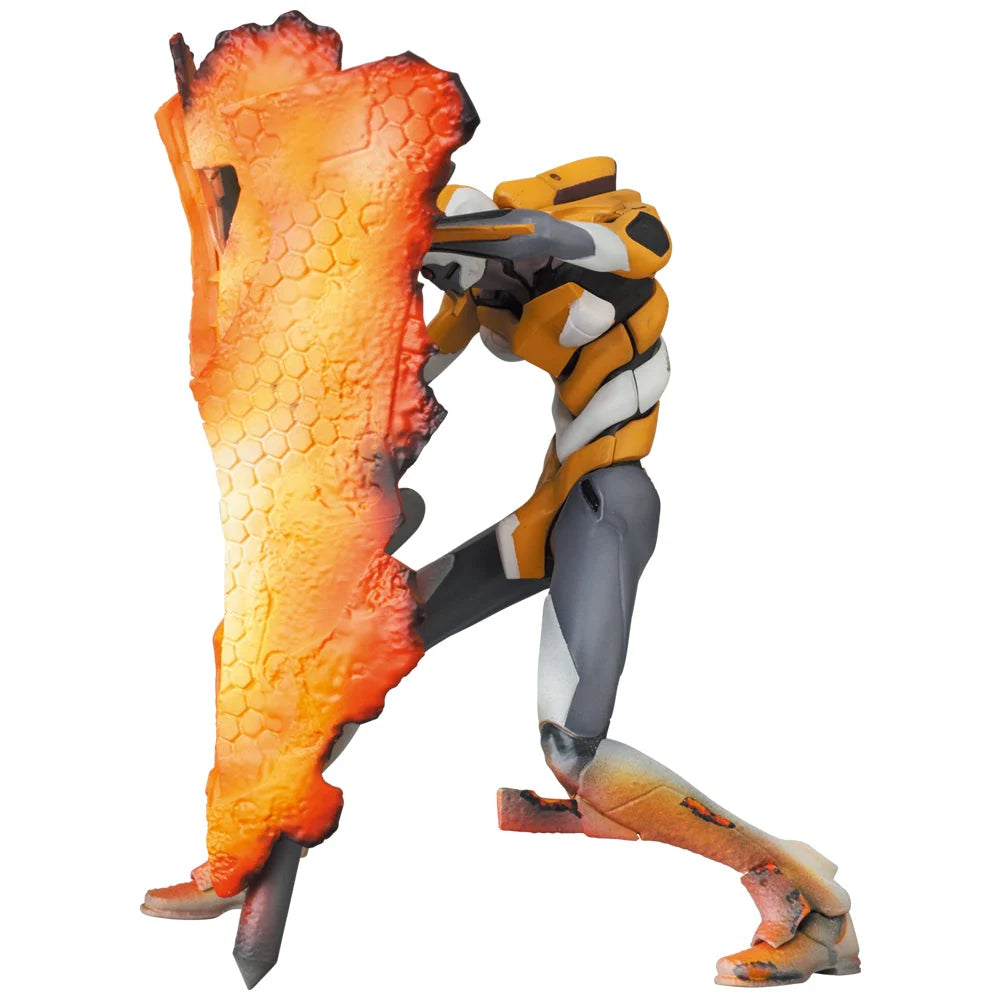 【新世紀エヴァンゲリオン】エヴァンゲリオン 零号機(ヤシマ作戦) フィギュア UDF