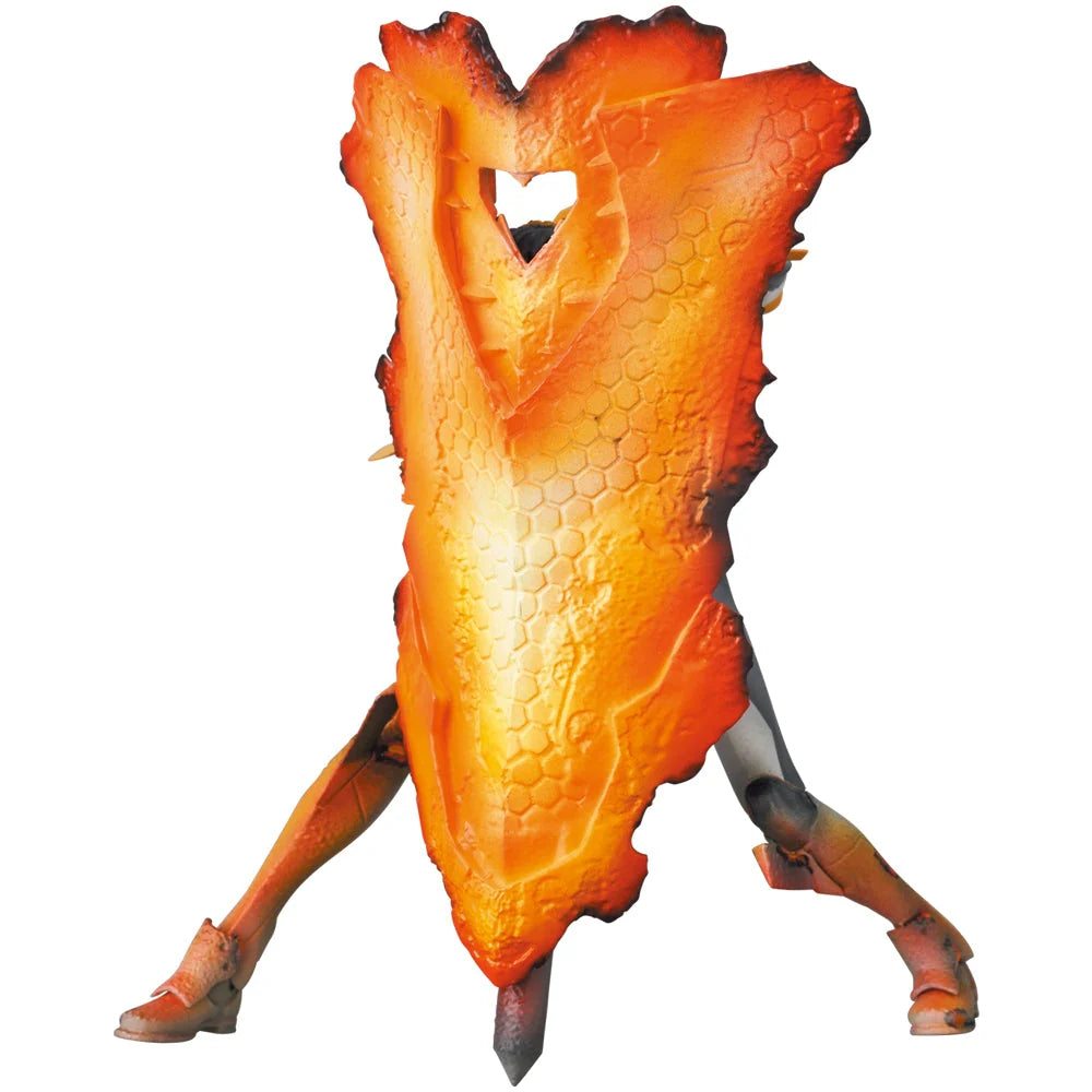 【新世紀エヴァンゲリオン】エヴァンゲリオン 零号機(ヤシマ作戦) フィギュア UDF