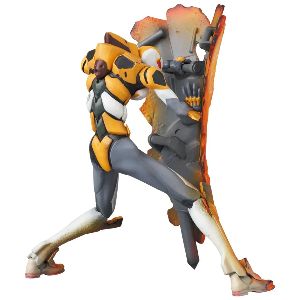 【新世紀エヴァンゲリオン】エヴァンゲリオン 零号機(ヤシマ作戦) フィギュア UDF