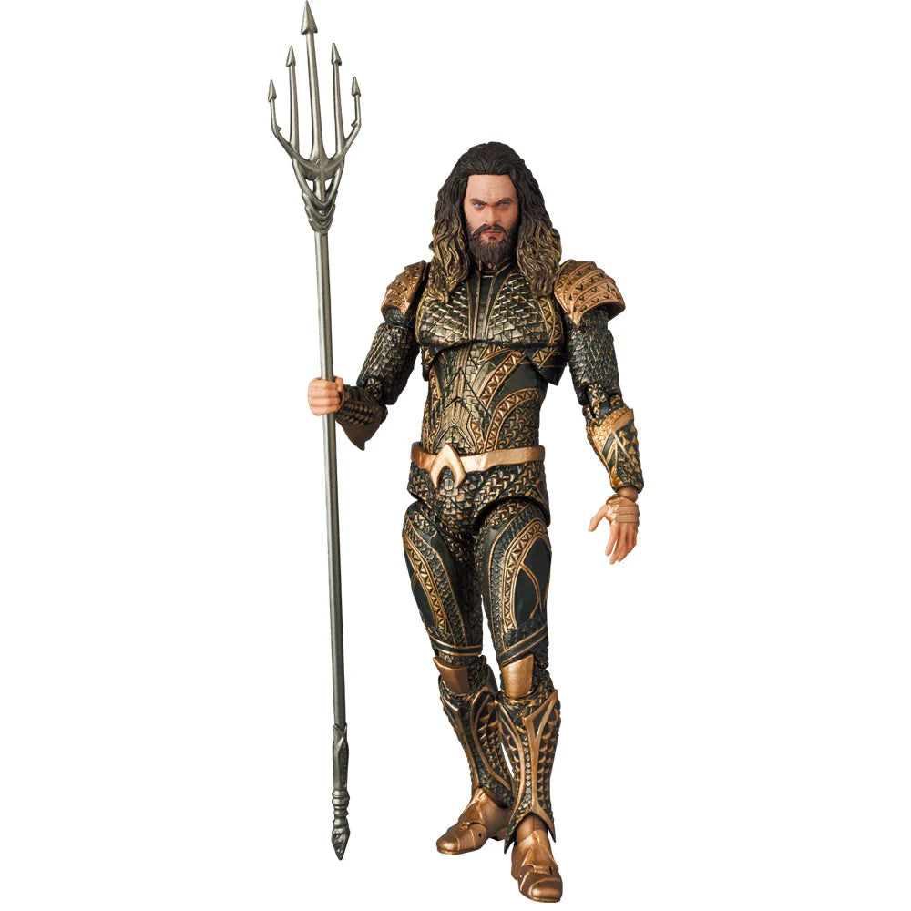 MAFEX NO.115 メラ（アクアマン）マフェックス Medicom Toy: Aquaman