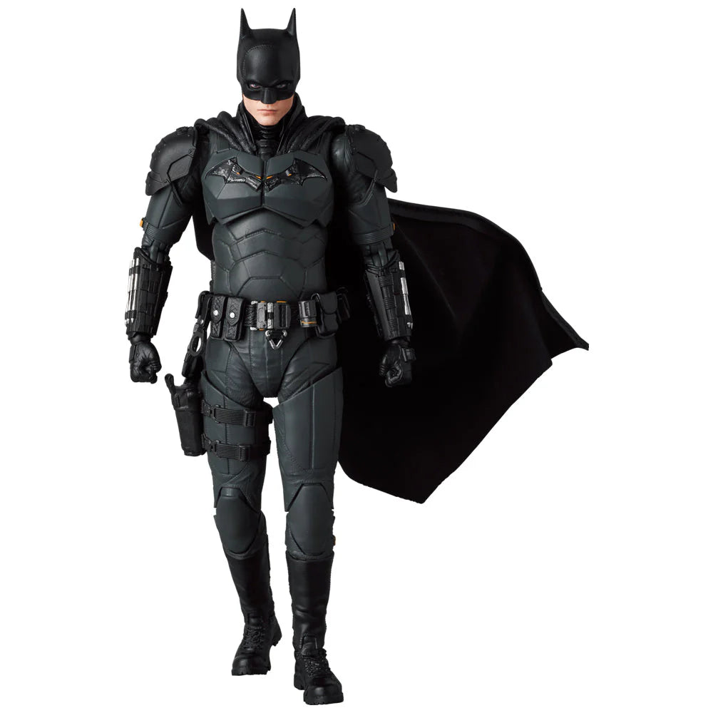 メディコムトイ MAFEX マフェックス ジャスティスリーグ スーパーマン