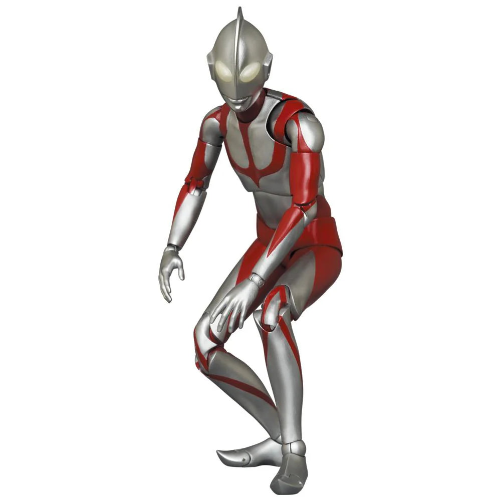 映画『シン・ウルトラマン』ウルトラマン フィギュア エネルギー消耗時 映画『シン・ウルトラマン』ウルトラマン フィギュア エネルギー消耗時