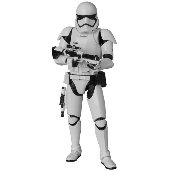 映画 『スター・ウォーズ』 ファースト・オーダー・ストームトルーパー(マフェックス/MAFEX)