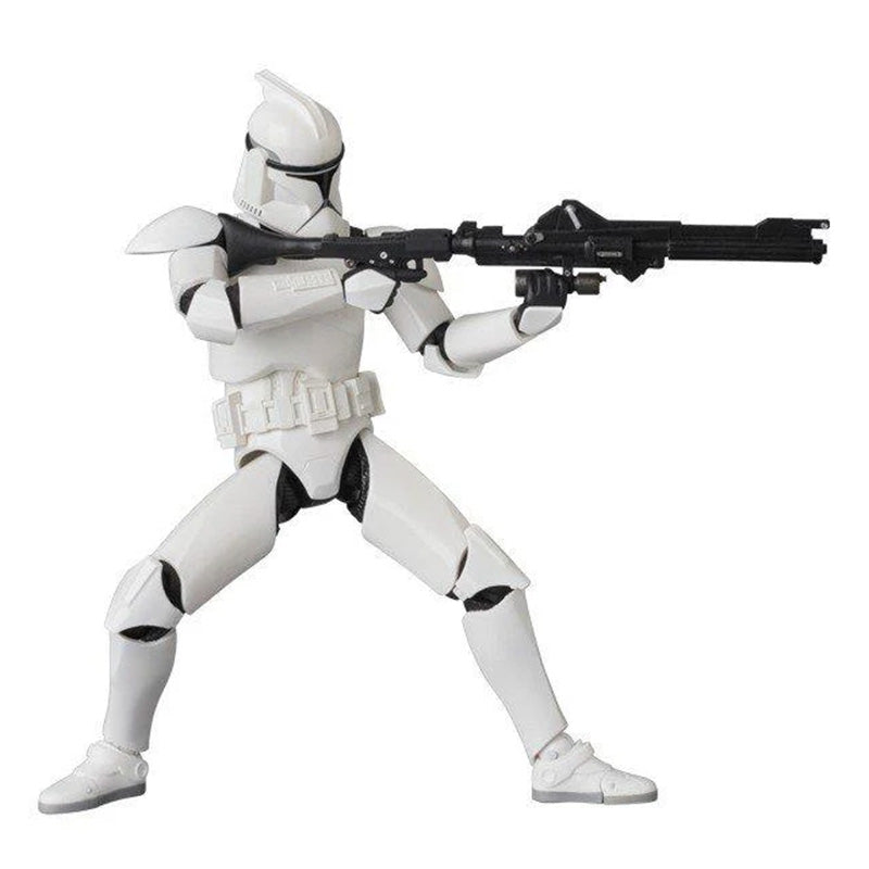 映画『スター・ウォーズ』MAFEX クローントルーパー | WOWOW百貨店
