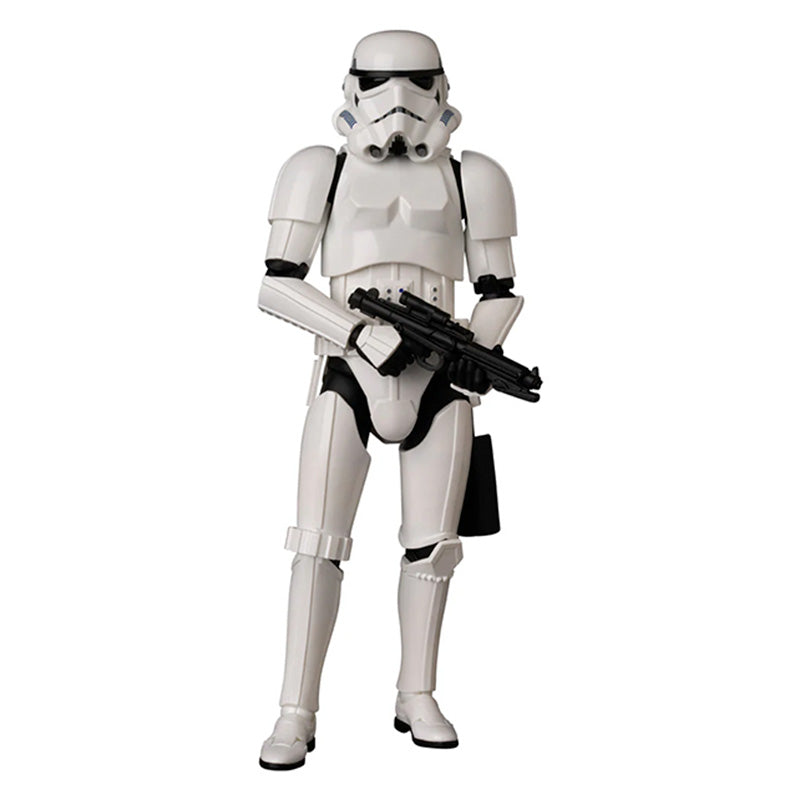 映画『スター・ウォーズ』MAFEX ストームトルーパー Ver.2.0 | WOWOW百貨店