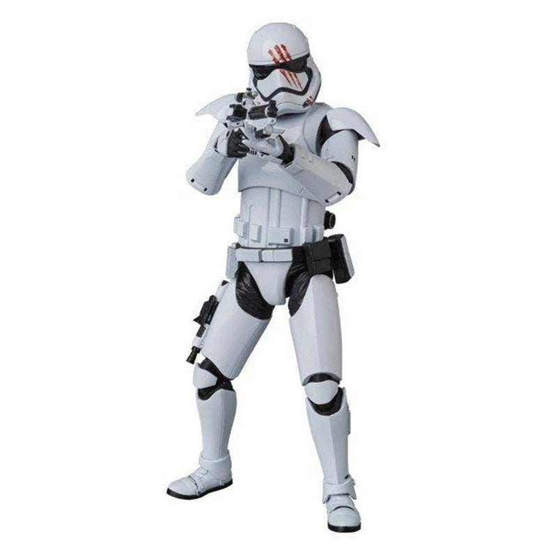 スター・フォース～未知との遭遇～('83香港) 映画『スター・ウォーズ』MAFEX FN-2187 | WOWOW百貨店