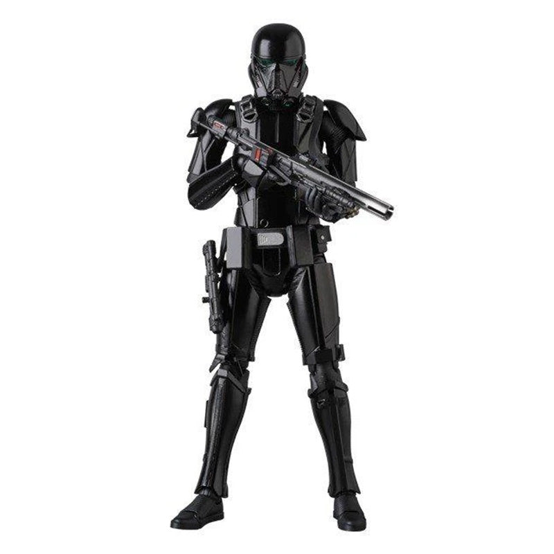 映画『ローグ・ワン/スター・ウォーズ・ストーリー』MAFEX デス