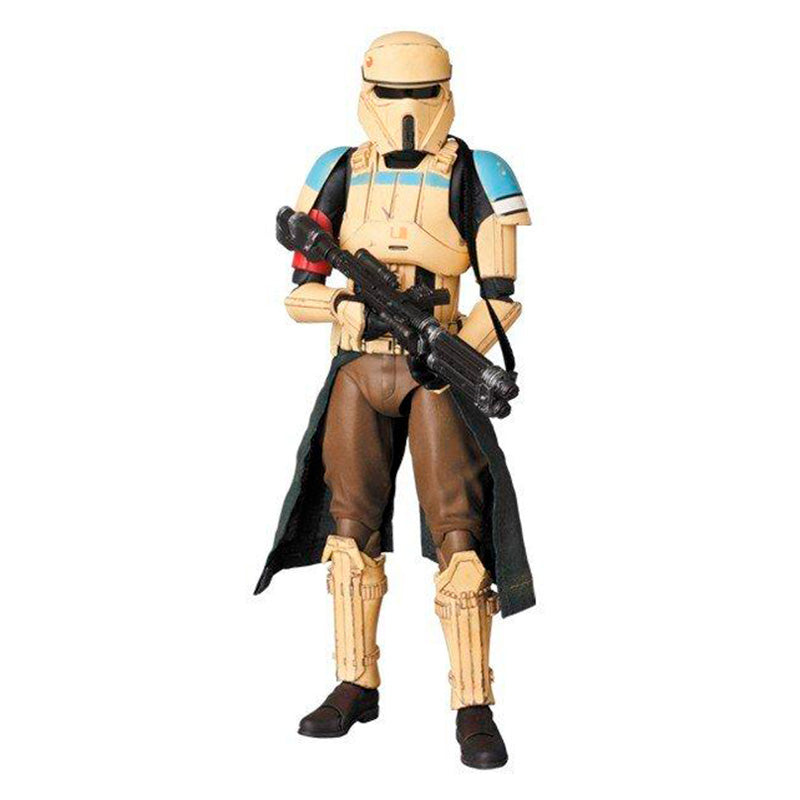 映画『ローグ・ワン/スター・ウォーズ・ストーリー』MAFEX ショア