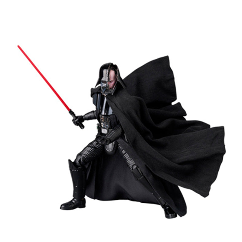 スター・ウォーズドラマ『オビ=ワン・ケノービ』MAFEX ダース・ベイダー(オビ=ワン・ケノービ Ver.)