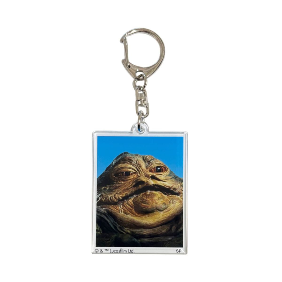 映画 『スター・ウォーズ』ピクチャーシリーズ01アクリルキーホルダー全6種(コンプリート)