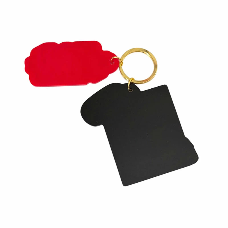 映画 『スター・ウォーズ』ダース・ベイダーカラーアクリルキーホルダー