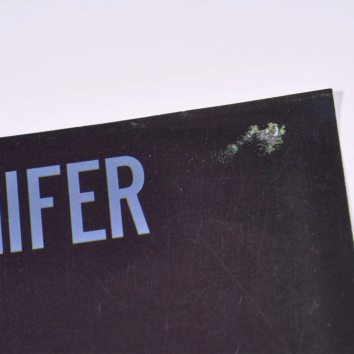 『8 Mile』 映画 ポスター イタリア オリジナル(フレーム付)