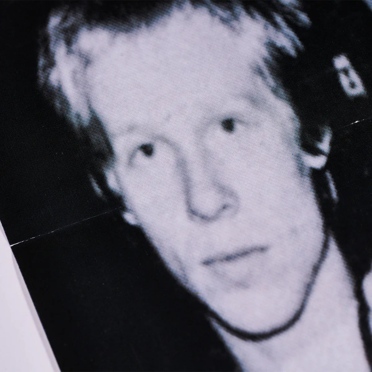 『No Future: A Sex Pistols Film』 映画 ポスター イタリア オリジナル