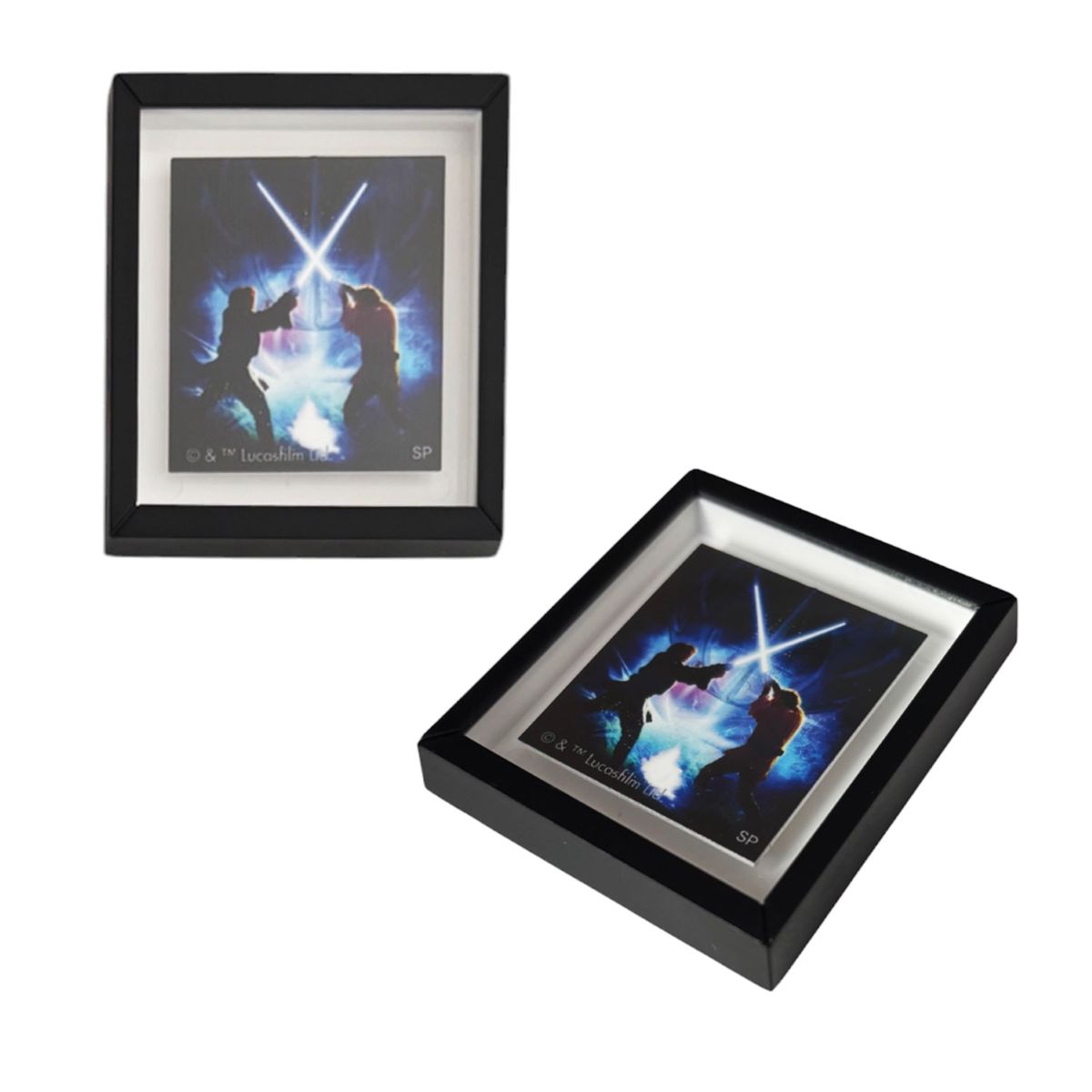 映画 『スター・ウォーズ』エピソード3/シスの復讐フレームマグネット コンプリートセット