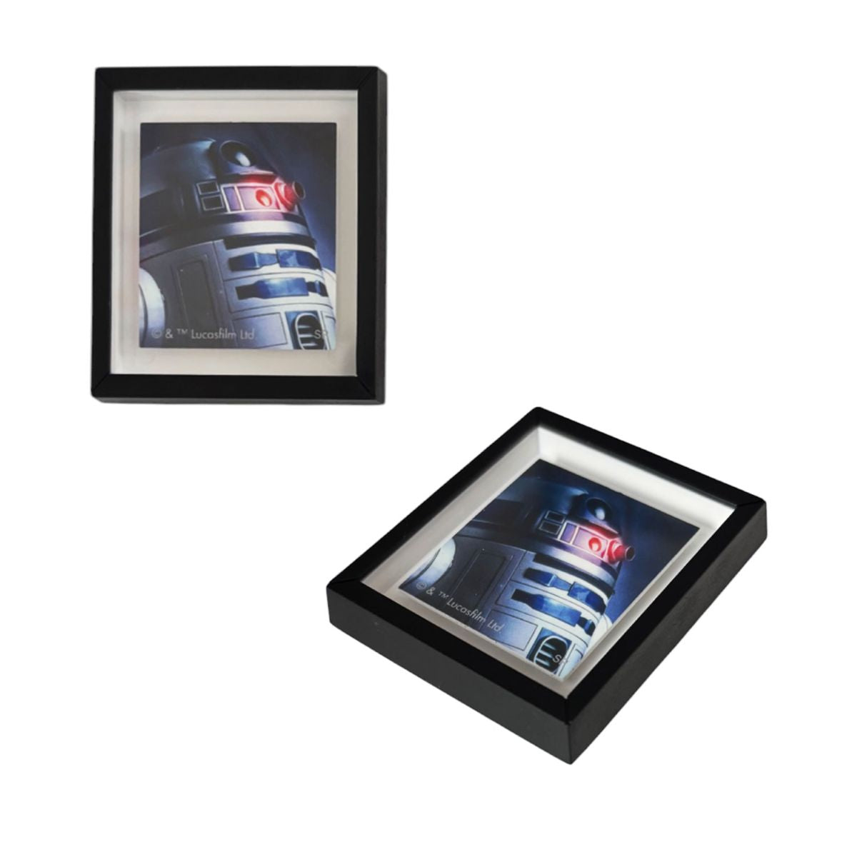 映画 『スター・ウォーズ』エピソード3/シスの復讐フレームマグネット コンプリートセット