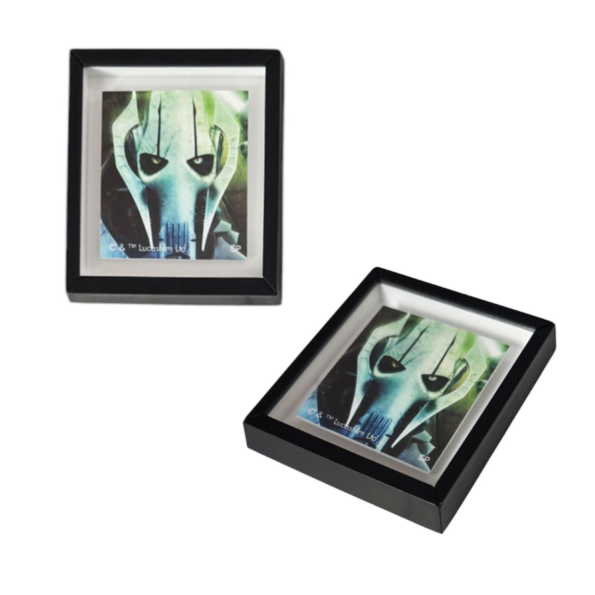 映画 『スター・ウォーズ』エピソード3/シスの復讐フレームマグネット コンプリートセット