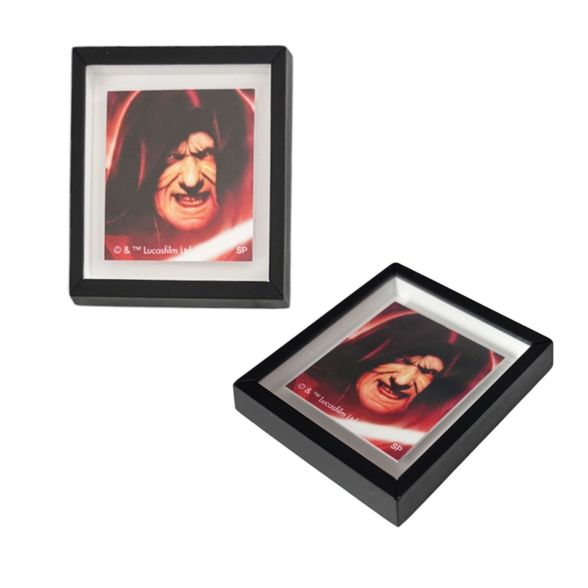 映画 『スター・ウォーズ』エピソード3/シスの復讐フレームマグネット コンプリートセット