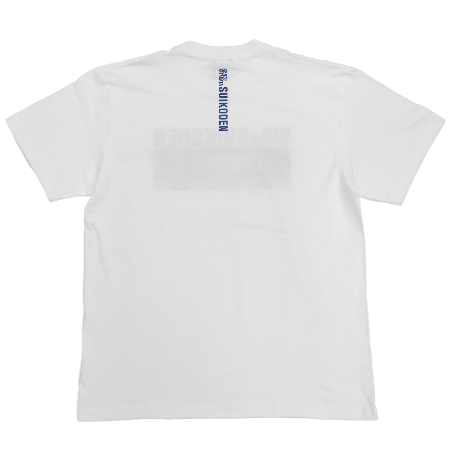 連続ドラマ「北方謙三 水滸伝」宋江&晁蓋Tシャツ