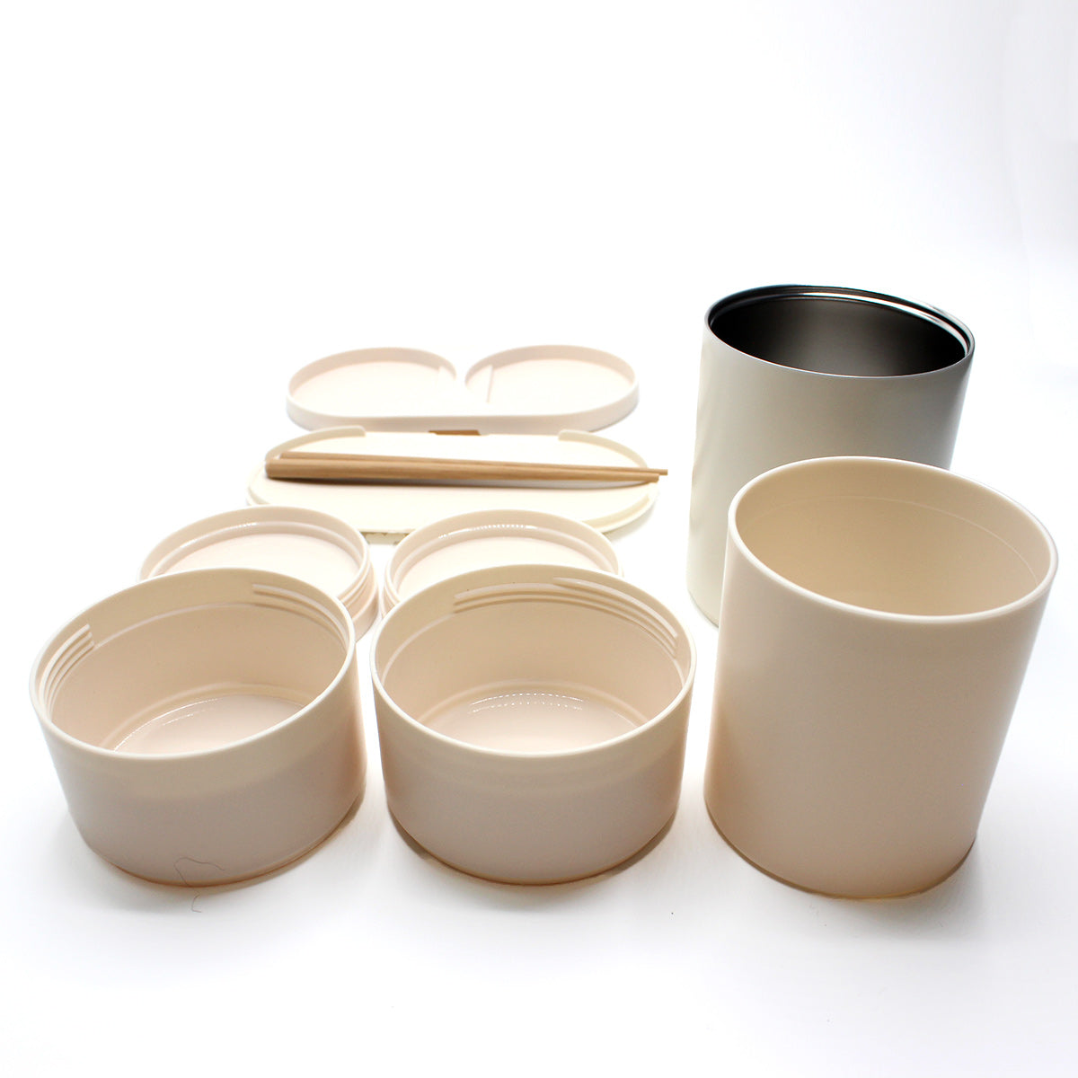 【ドラマW/ストロボ・エッジ】お弁当箱(サーモ)