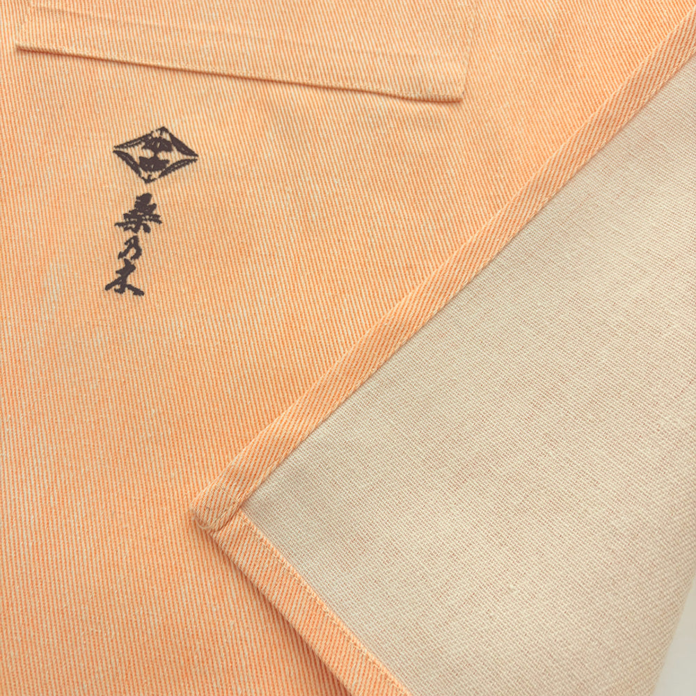 ドラマ『ながたんと青と』いち日のエプロン(連続ドラマW-30ながたんと青と -いちかの料理帖-2)