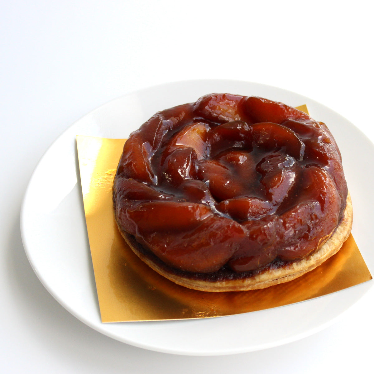 ドラマ『ながたんと青と』いち日のタルトタタン(連続ドラマW-30ながたんと青と -いちかの料理帖-2)