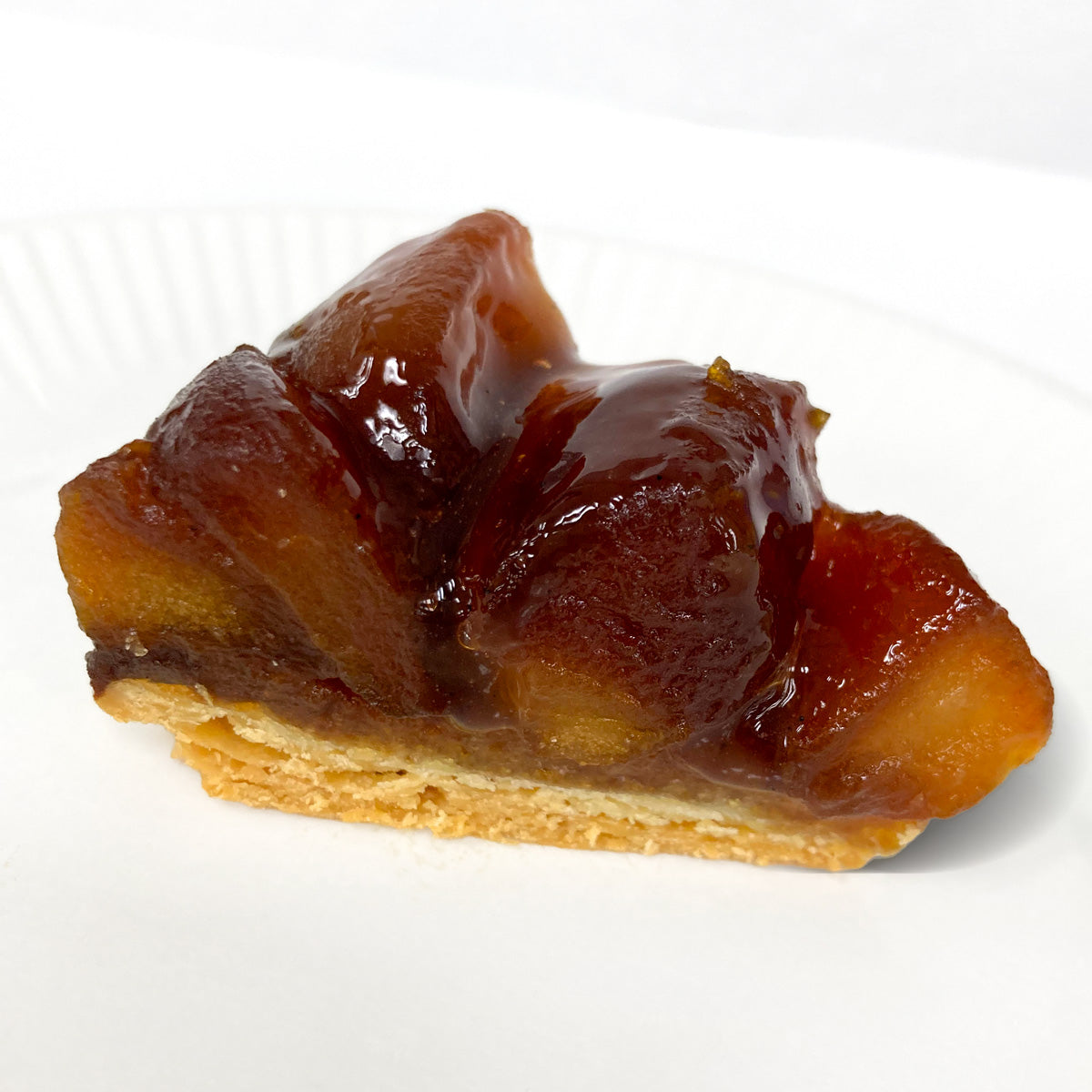 ドラマ『ながたんと青と』いち日のタルトタタン(連続ドラマW-30ながたんと青と -いちかの料理帖-2)