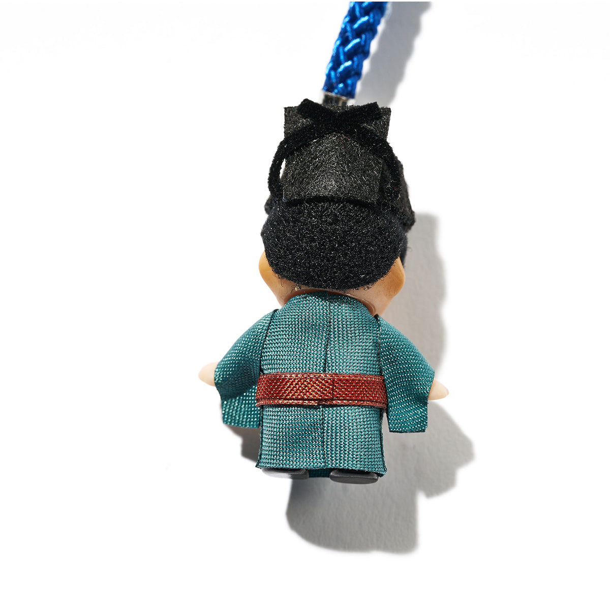 連続ドラマ「北方謙三 水滸伝」宋江 キューピー