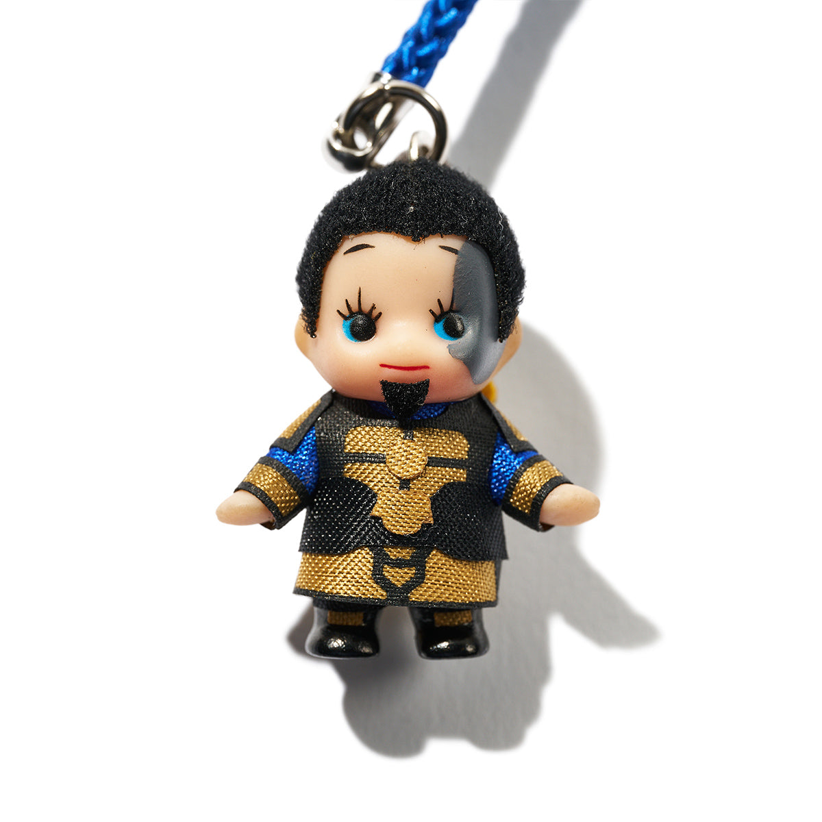 連続ドラマ「北方謙三 水滸伝」楊志 キューピー