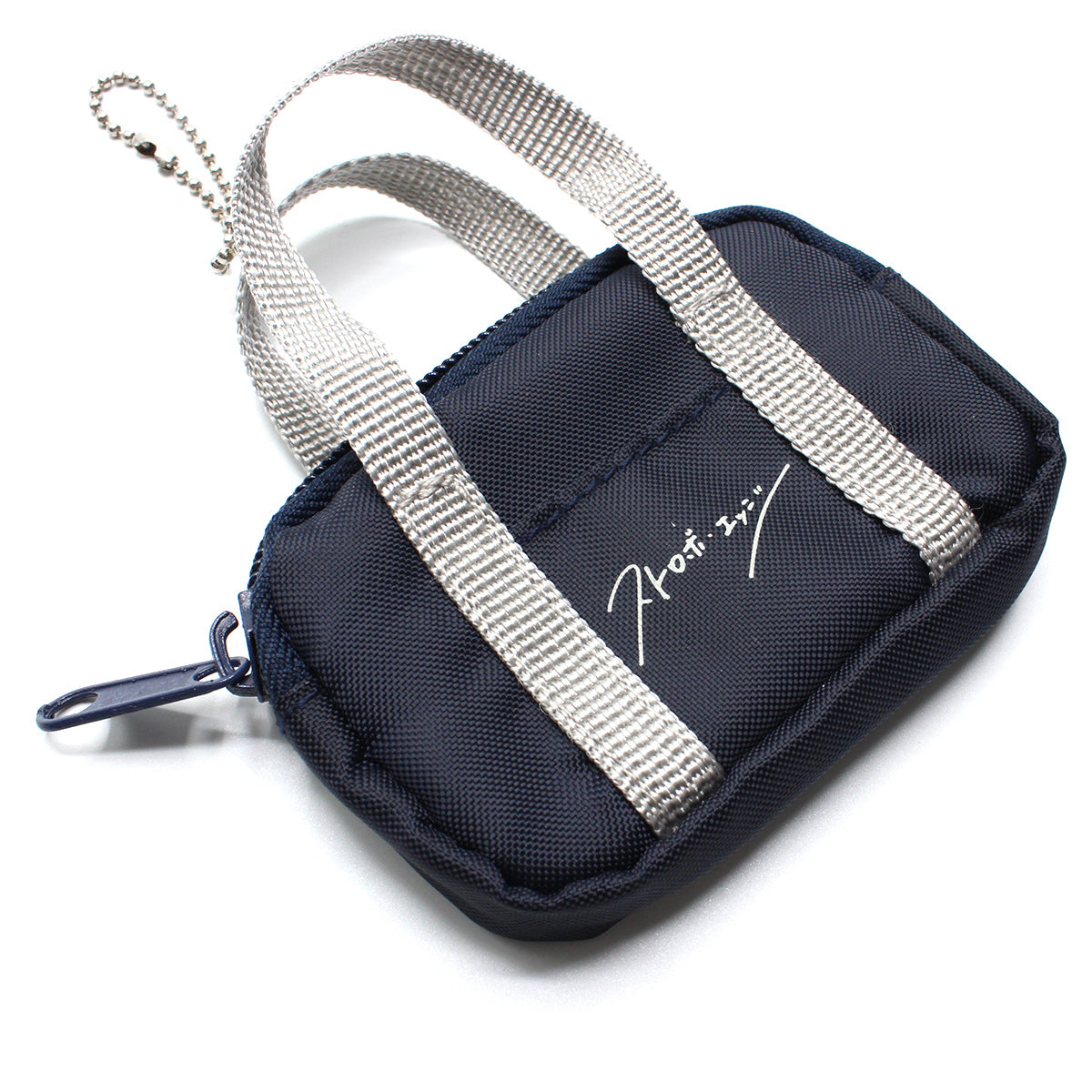 【ドラマW/ストロボ・エッジ】光ヶ﨑高校スクールバッグチャーム